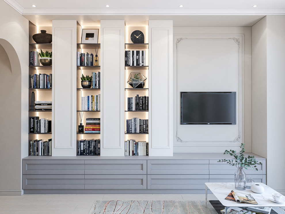 Квартира на Воровского