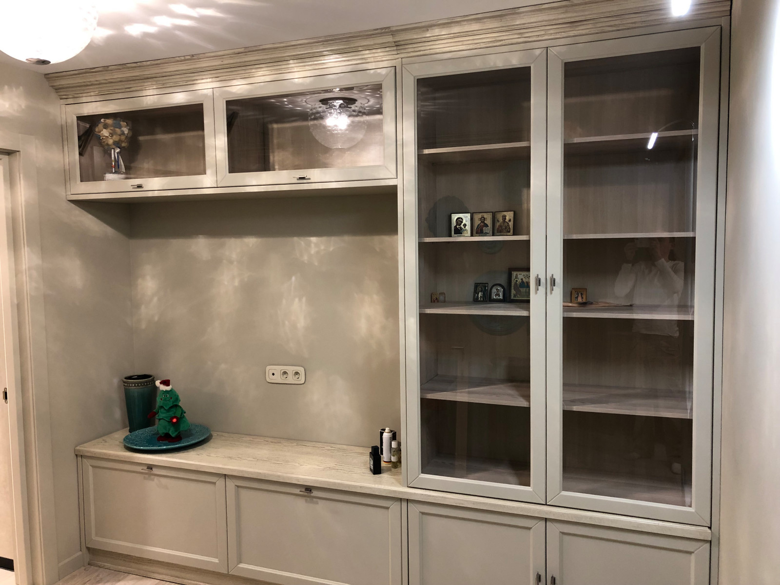 Обложка проекта: Квартира в Жуковском