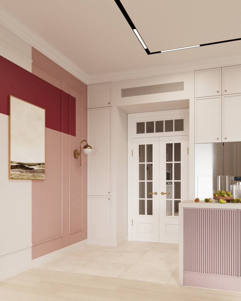 Таунхаус в Подмосковье