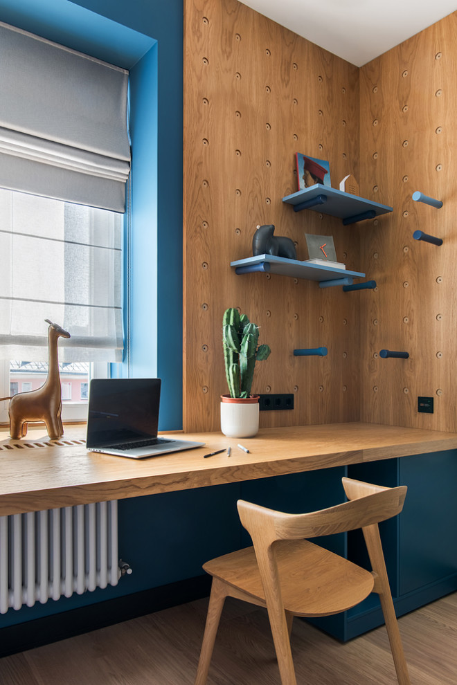 Квартира на ул. Бармалеева 155 м2