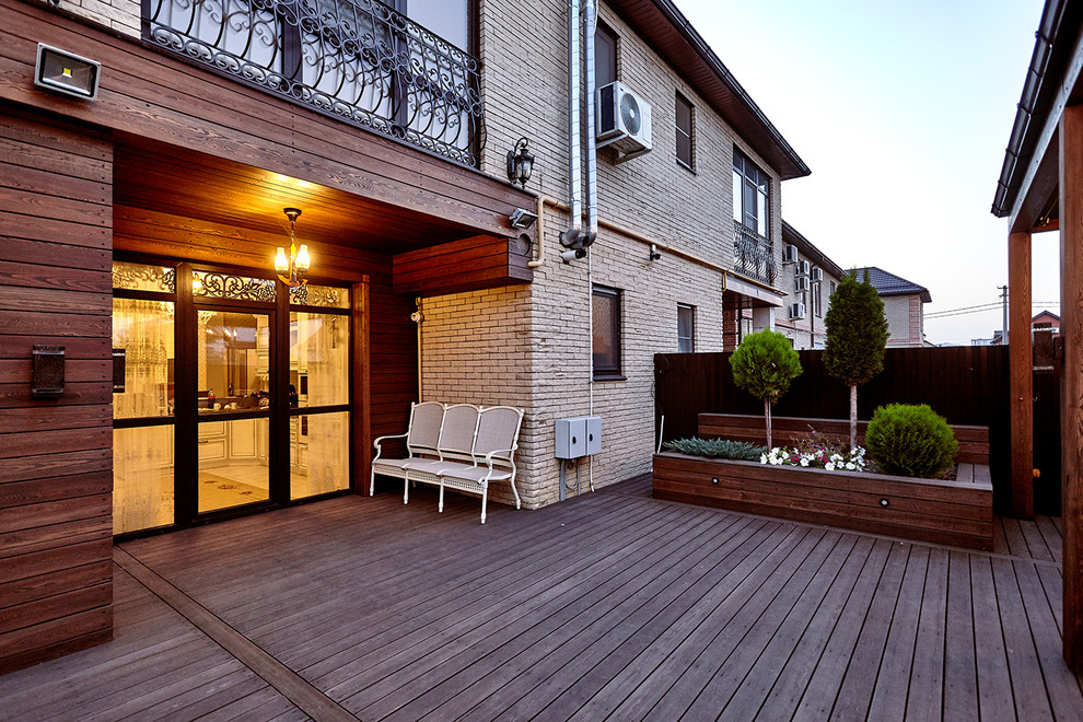 Частное домовладение 024