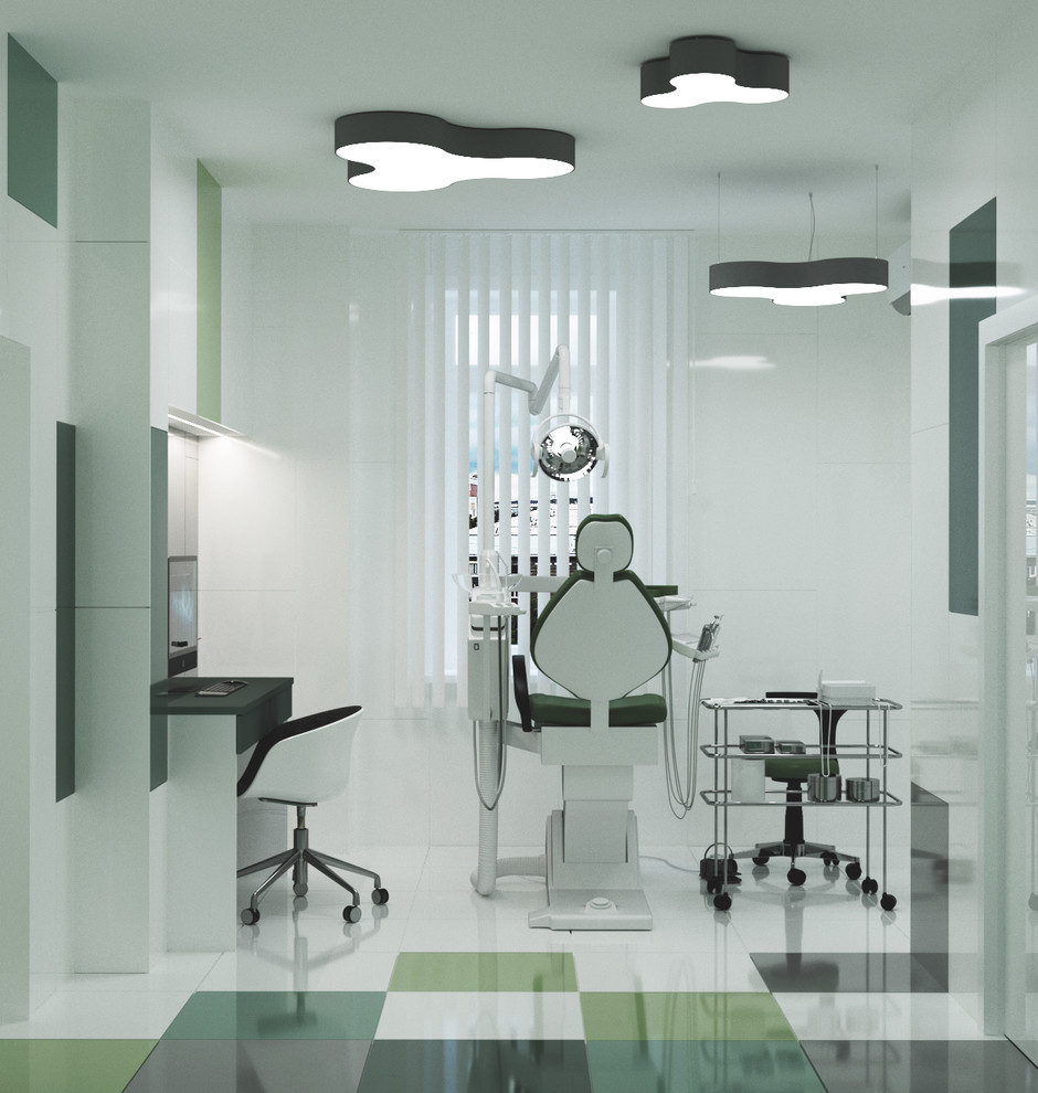 семейная стоматология