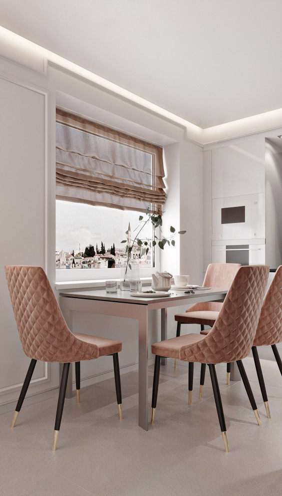 Трехкомнатная квартира 70кв.м