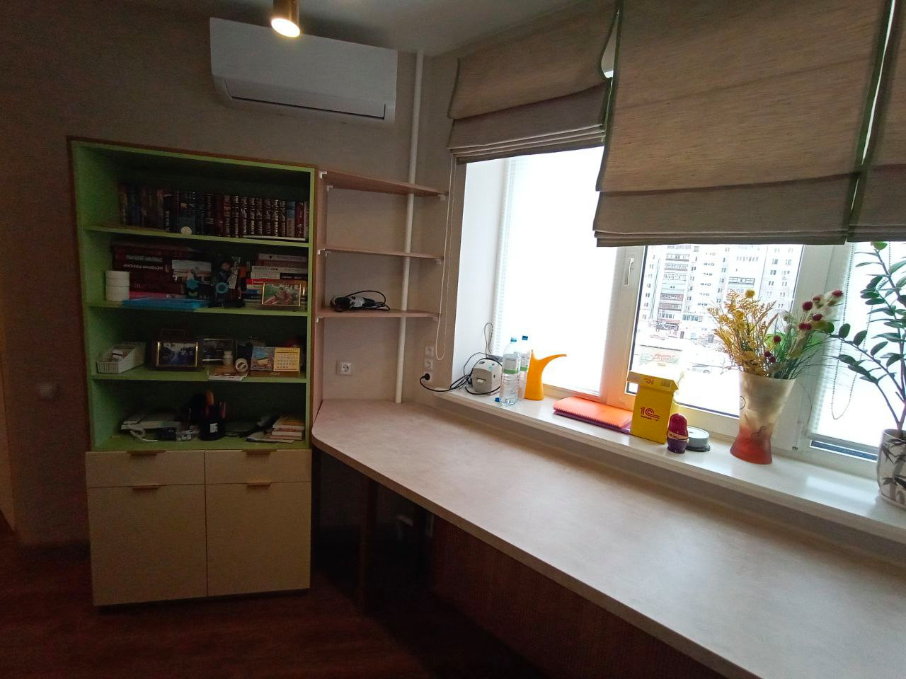 Менделеева