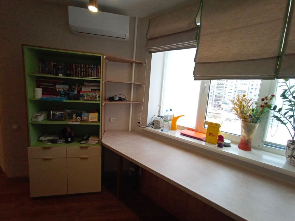 Менделеева