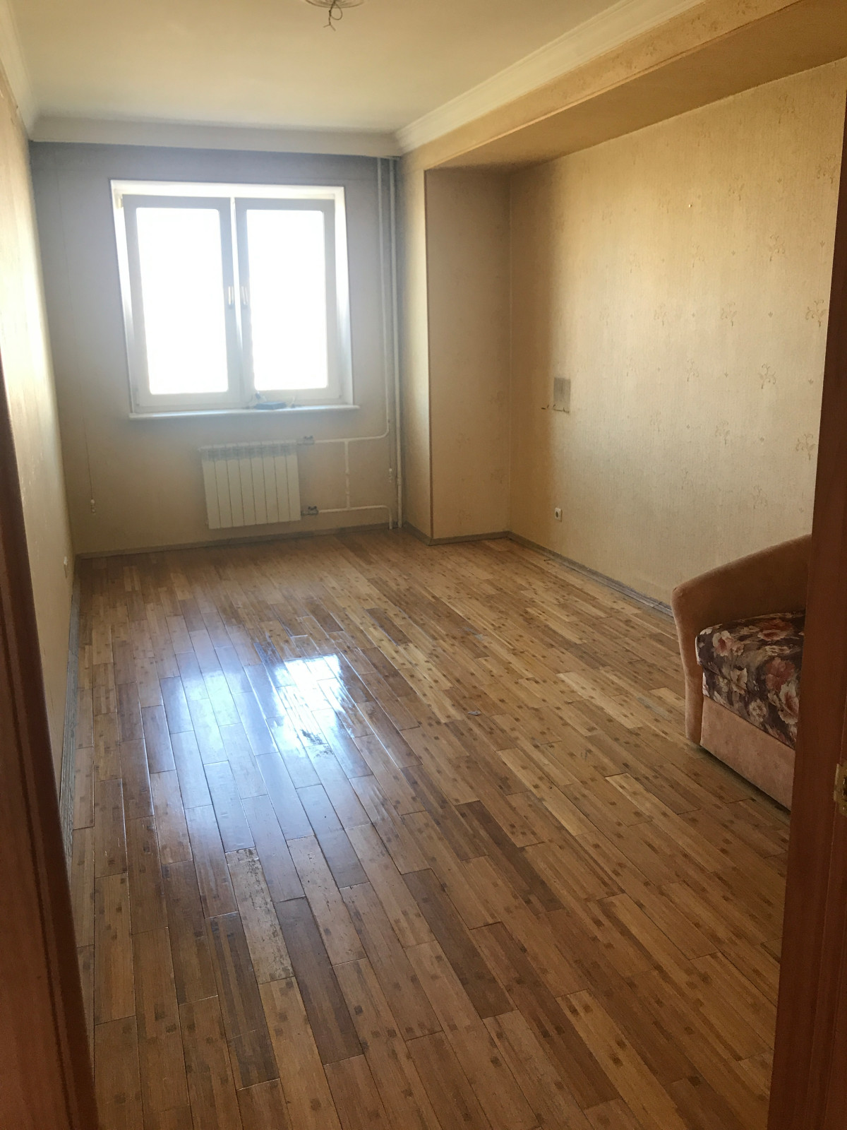 Квартира на Мичуринском