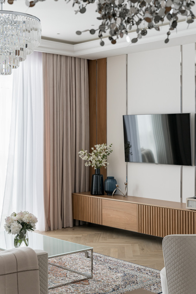 ЖК "Английский квартал"