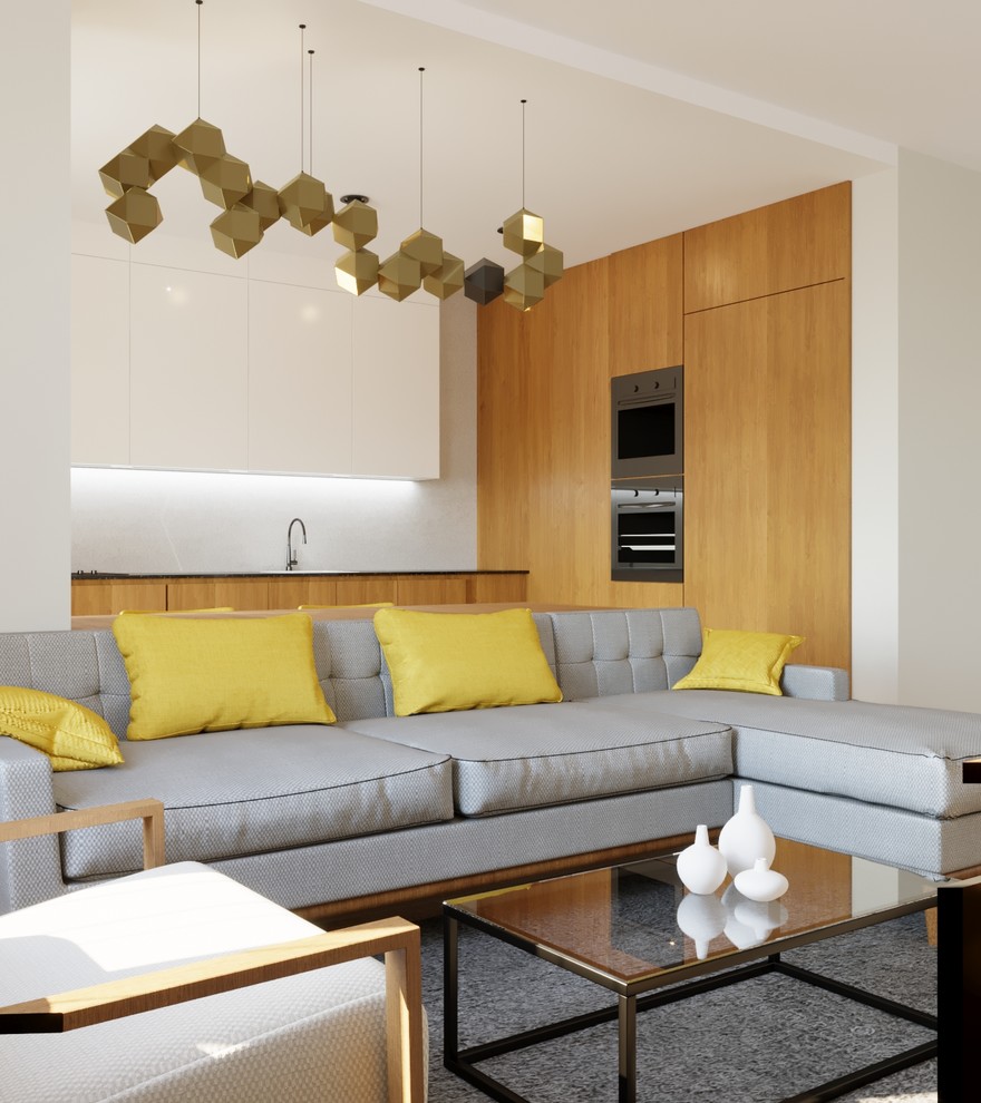 Мини Минимализм