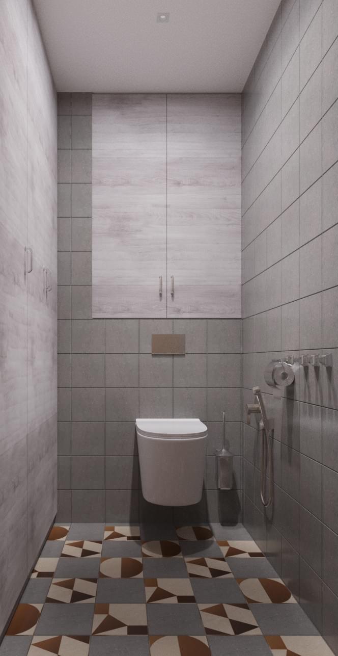 Квартира для молодой семьи