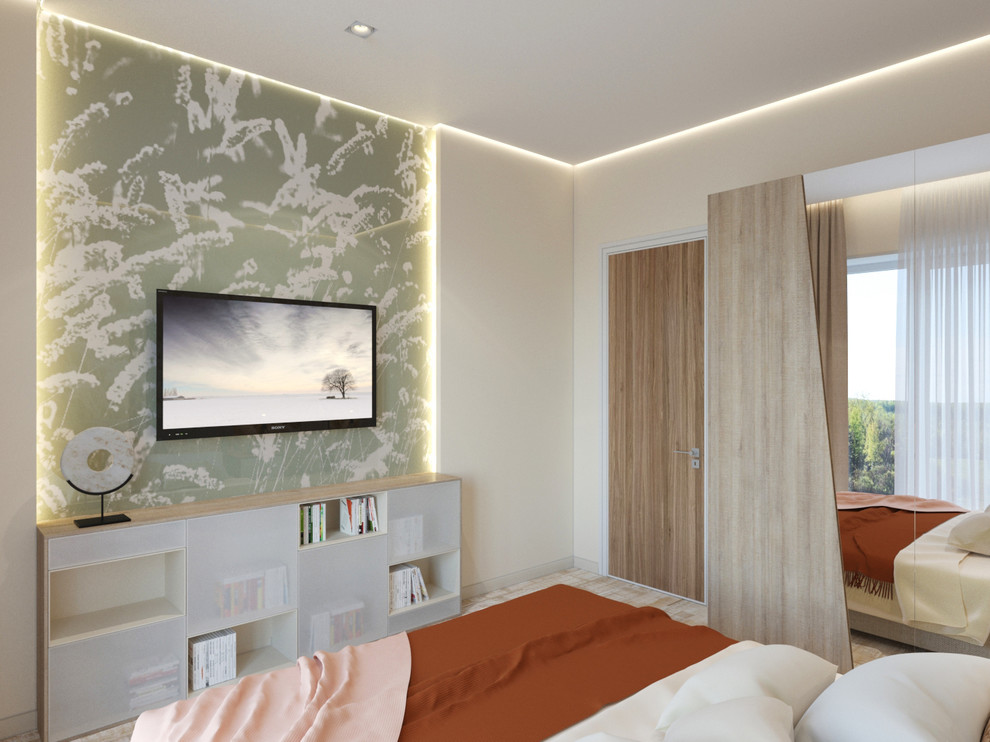 "Ближе к природе"