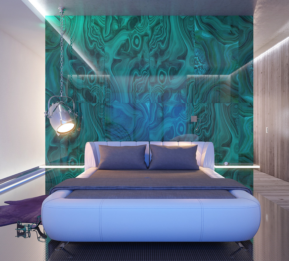 Лесные поляны. 3 этаж