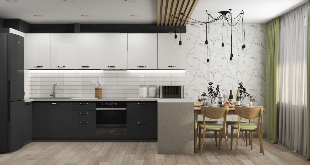 Лесная Слобода