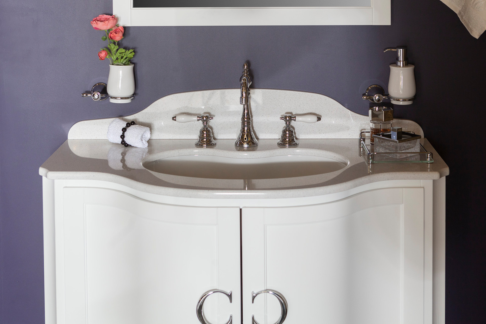 Шоурум ДизайнМол Ателье Интерьеров