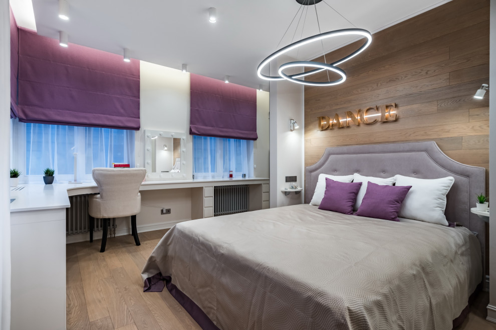 Квартира в жк "Парадный квартал"