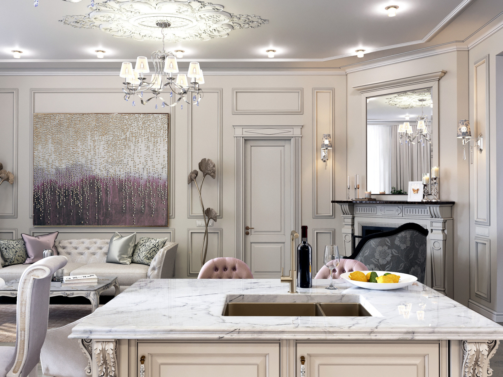 Современная классика