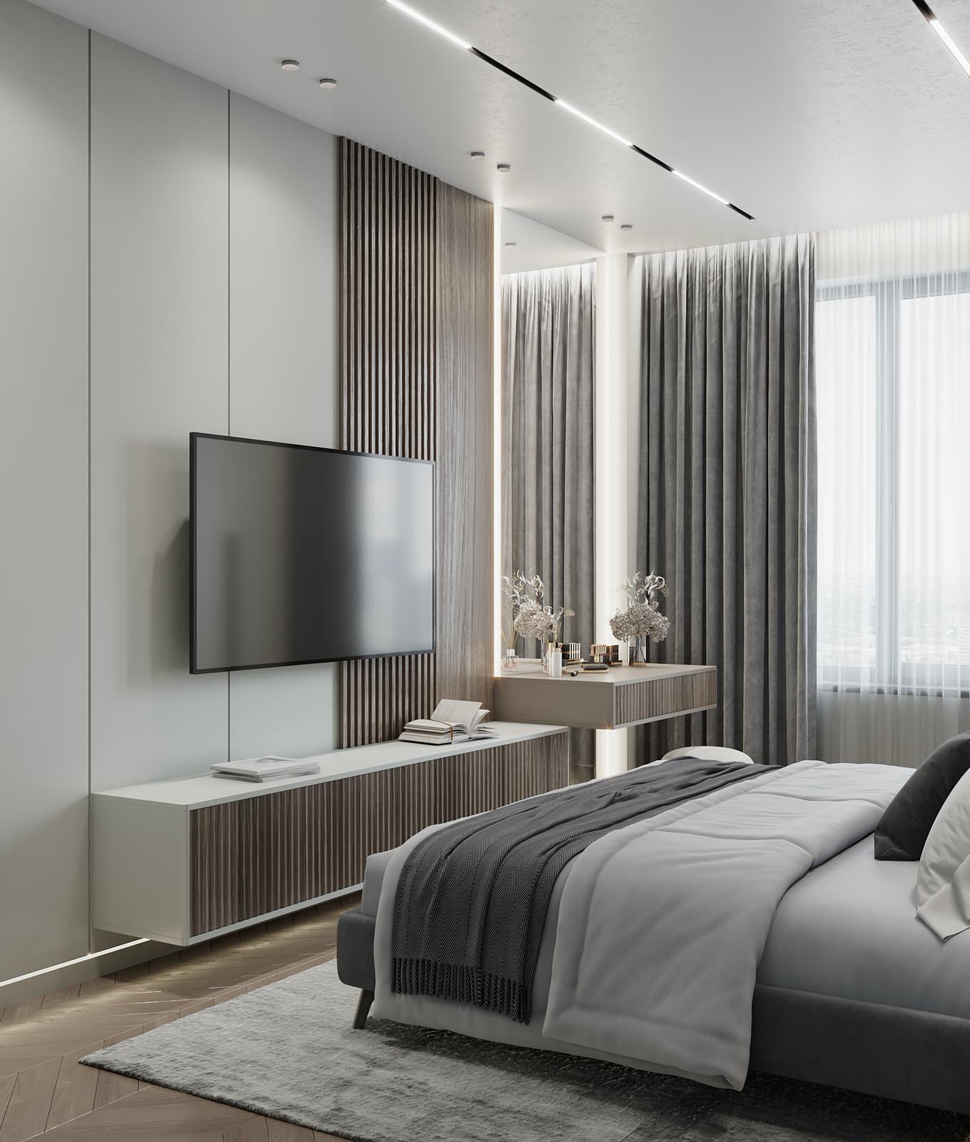 Современная лаконичность