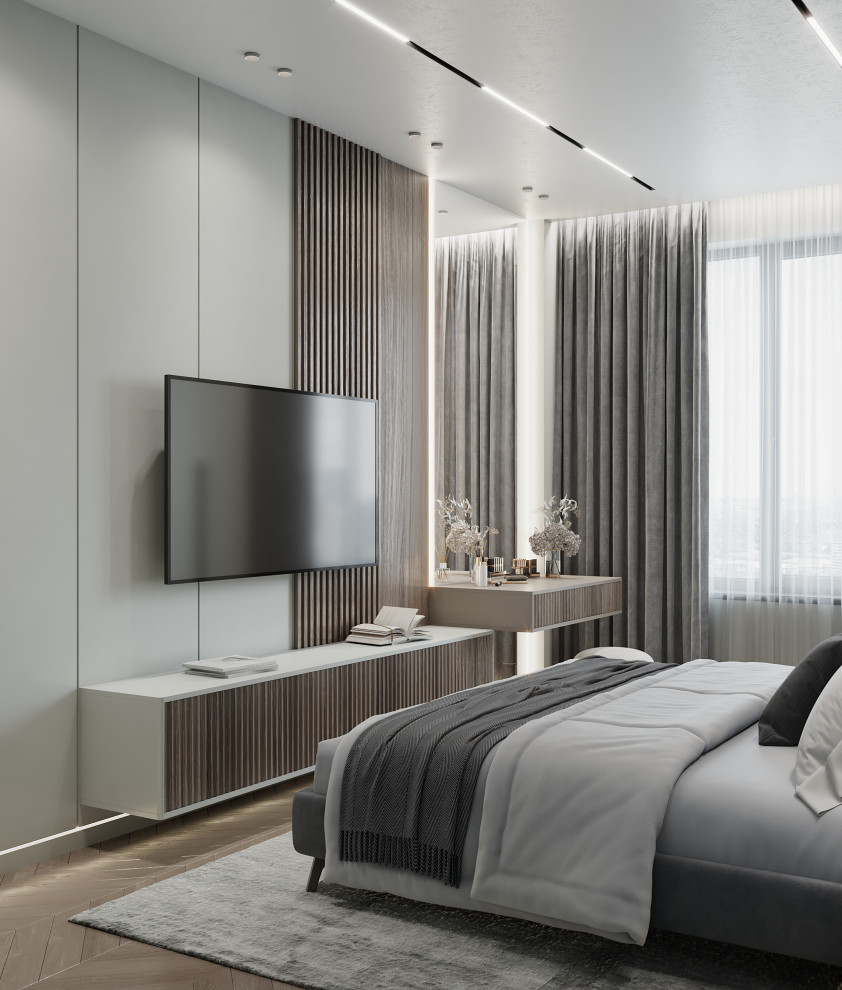 Современная лаконичность