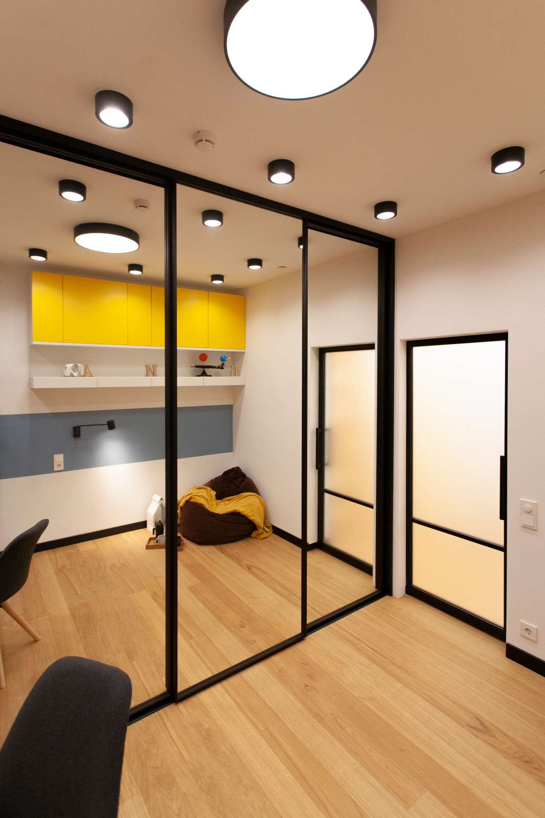 Квартира в ЖК Волга