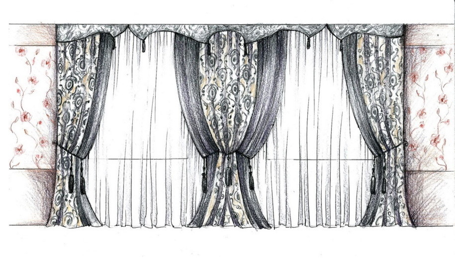 Текстильный дизайн