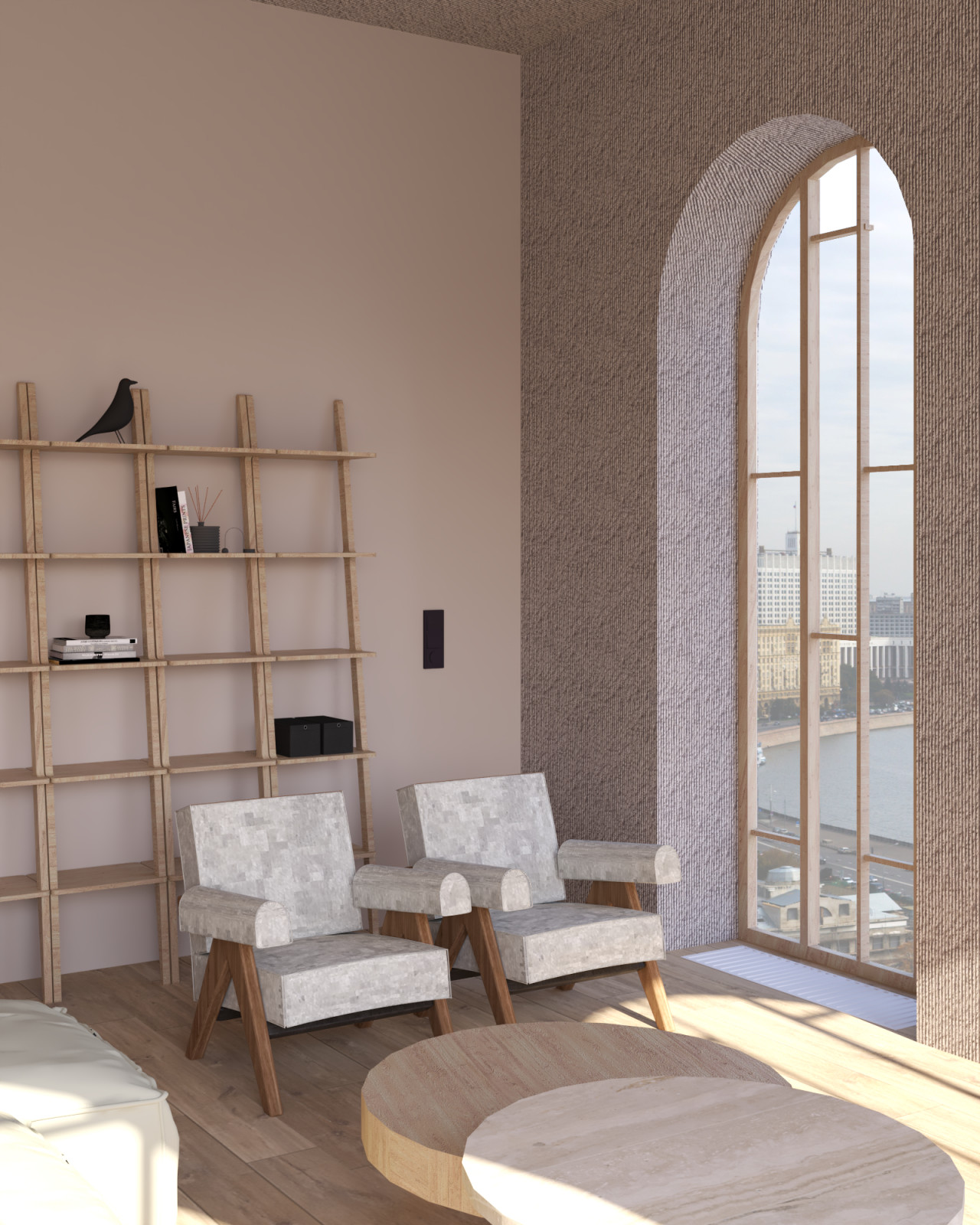 Высоцкая Татьяна