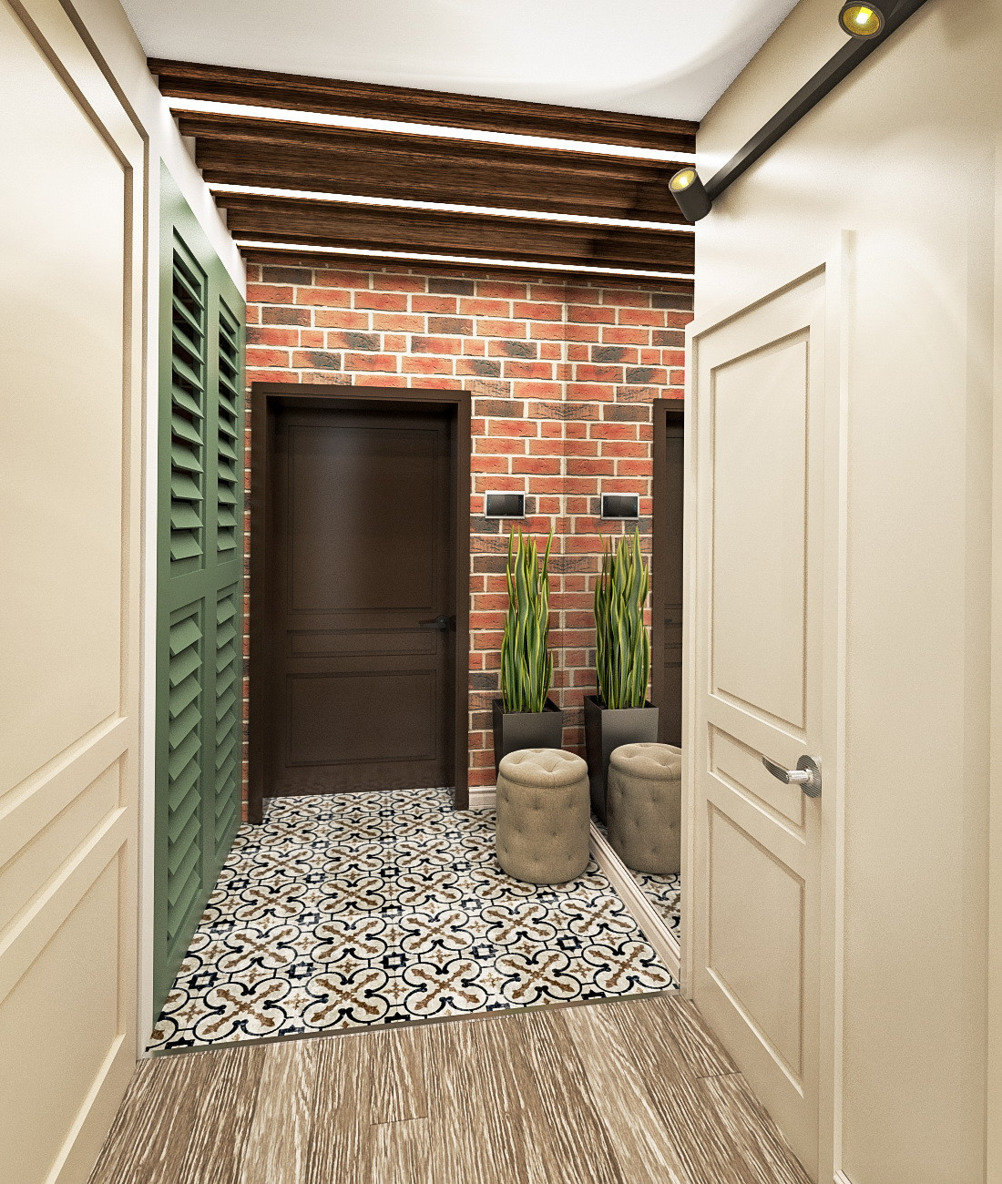 Обложка проекта: ЖК АРГО Самара