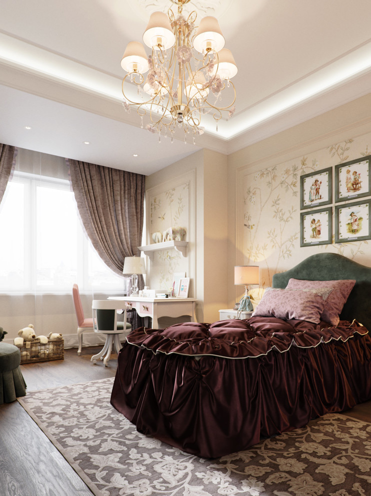 Квартира на набережной Туполева