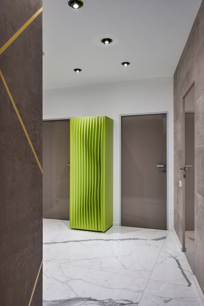 Квартира на улице Корзуна