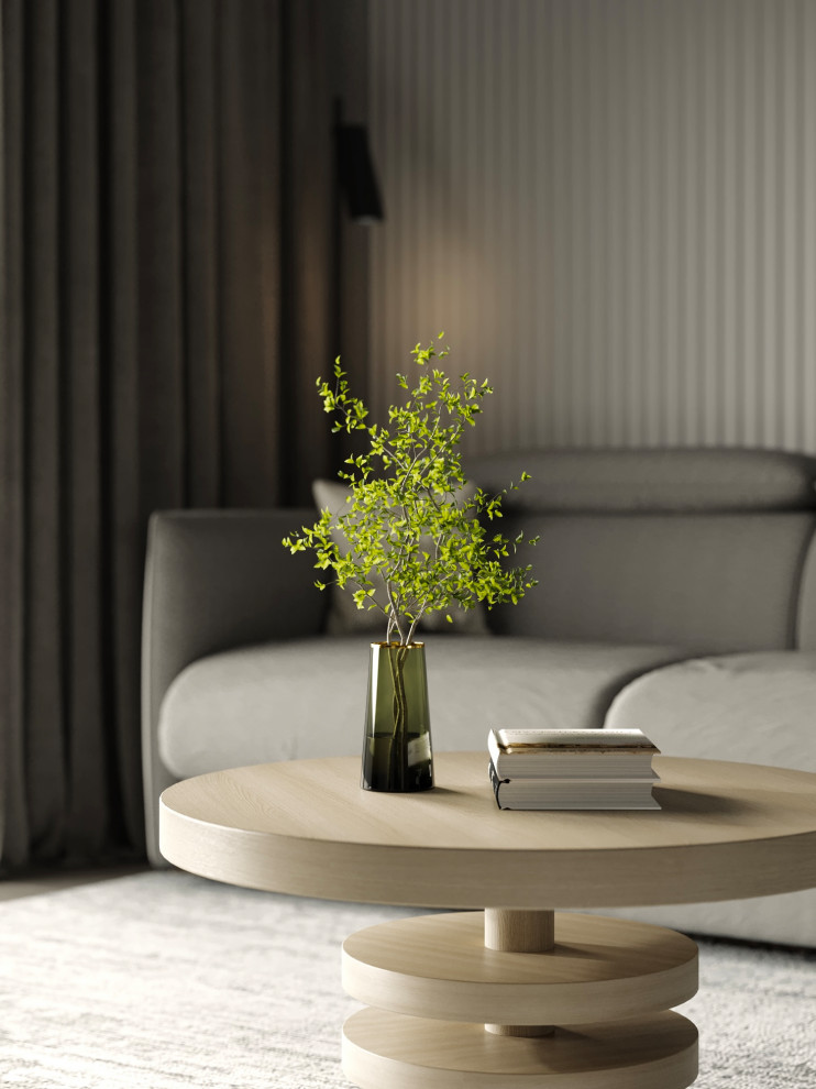 Дом в Агалатово