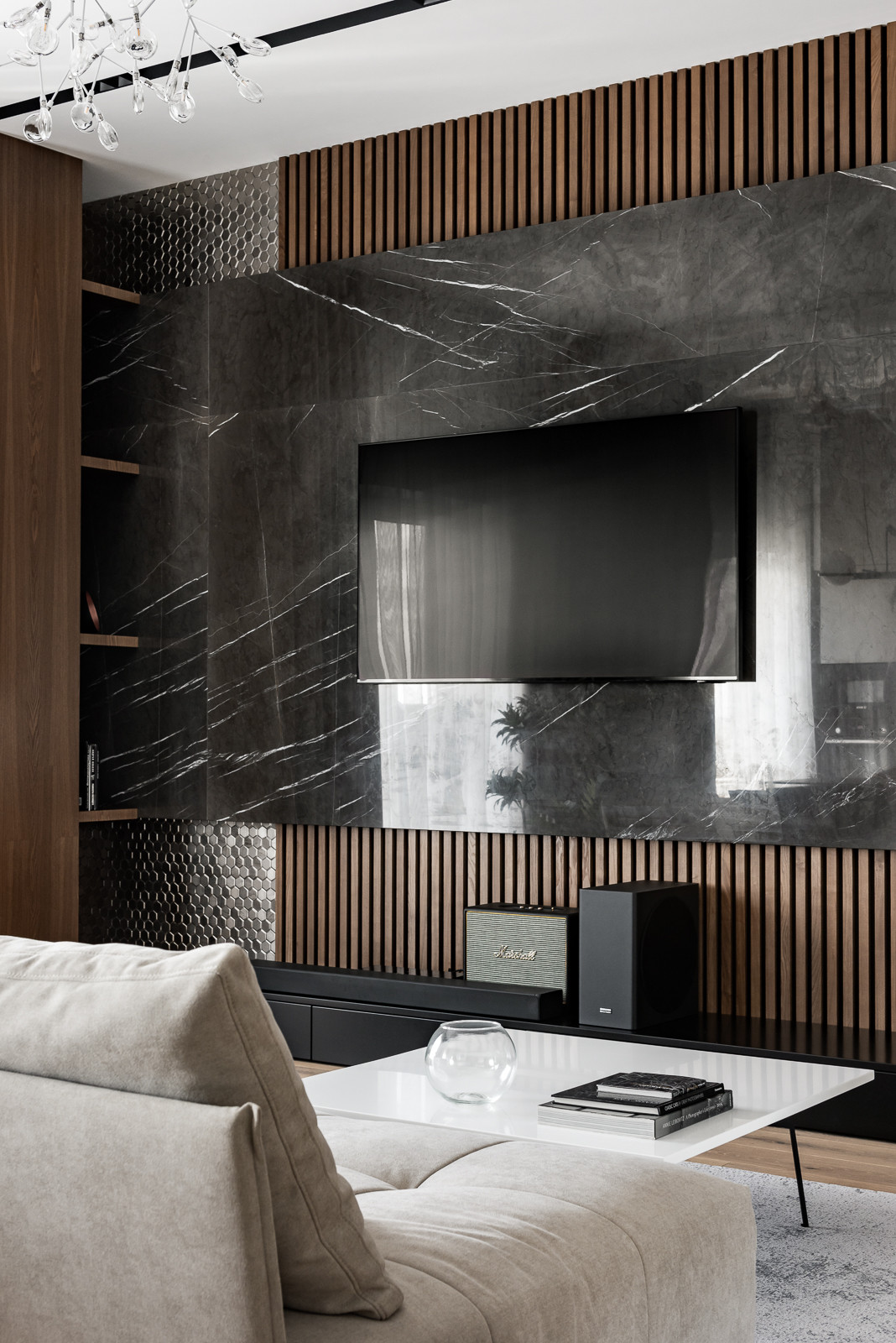 Квартира в Челябинске 80кв.м