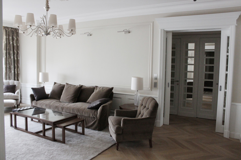 Форт Кутузов