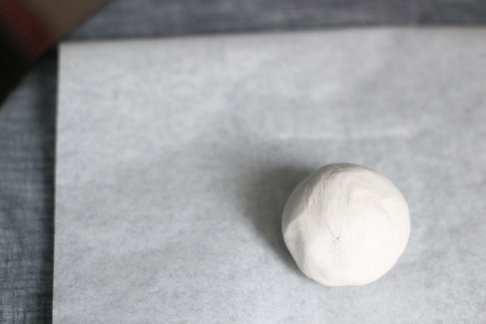 DIY: Посуда своими руками из массы для моделирования