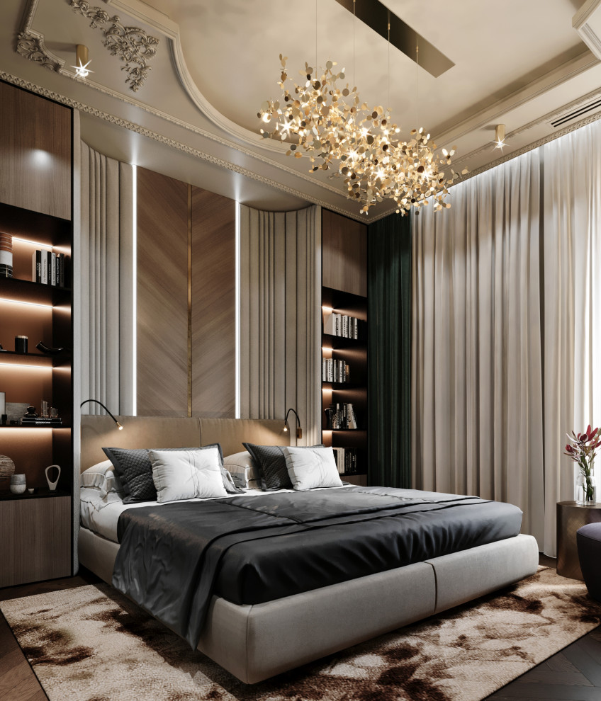 Серебряный Парк