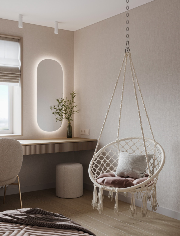 Дизайн интерьера на Гоголя