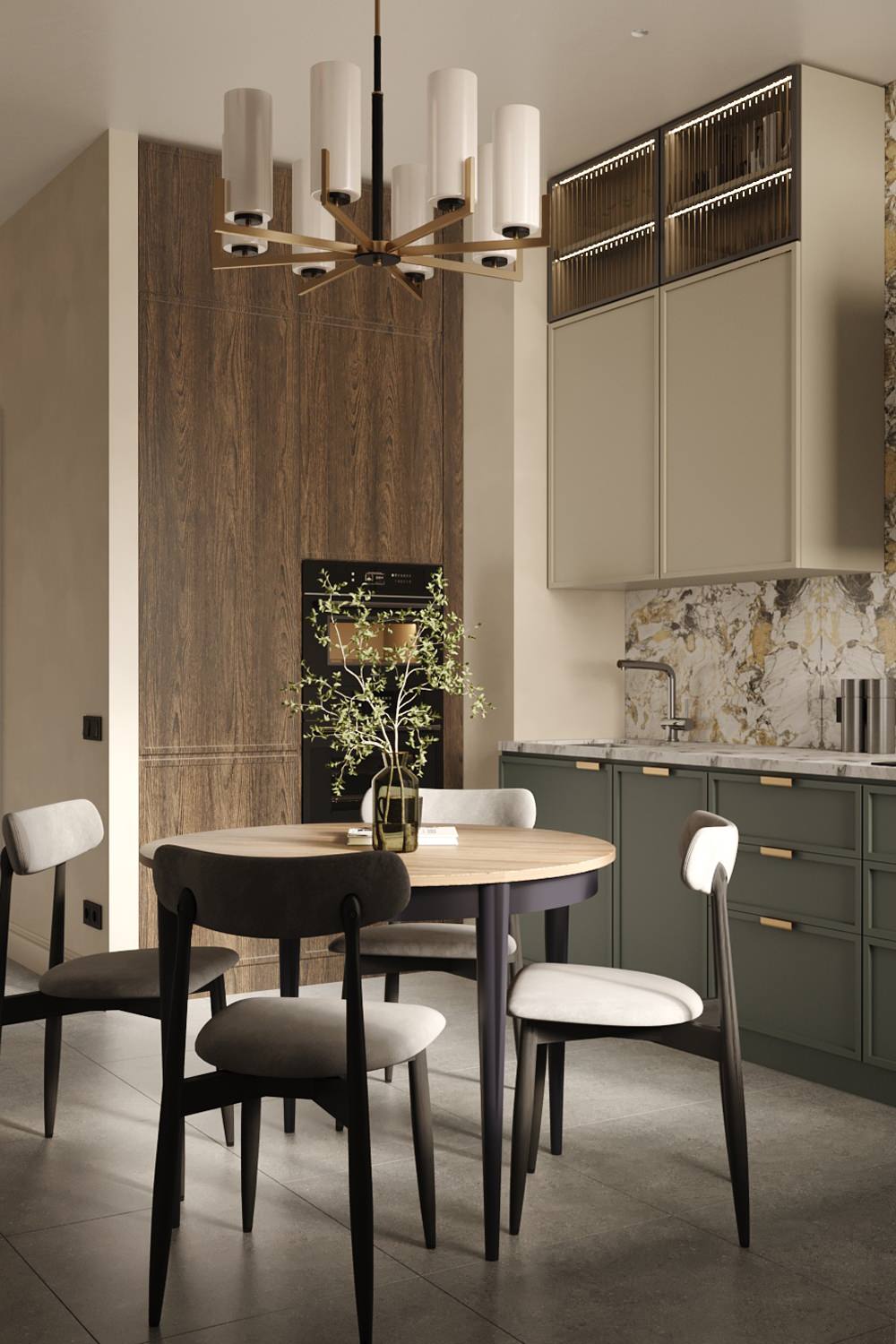 Жк Серебряный фонтан (2)