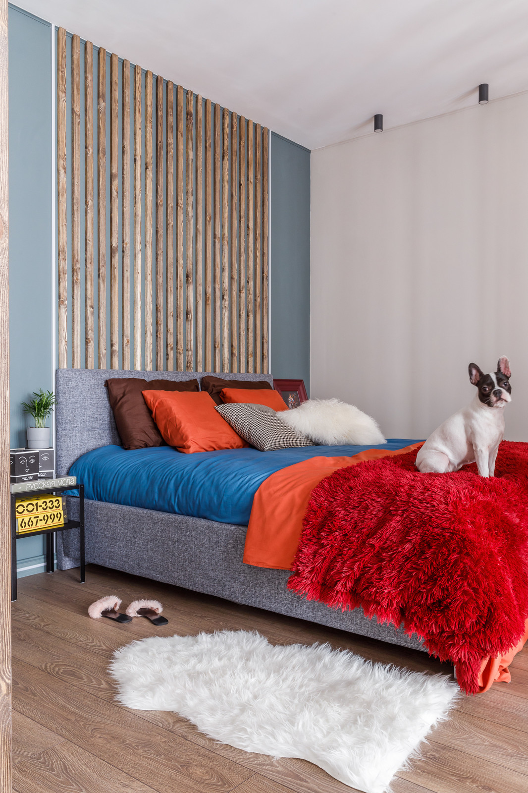 ЖК Центральный 355