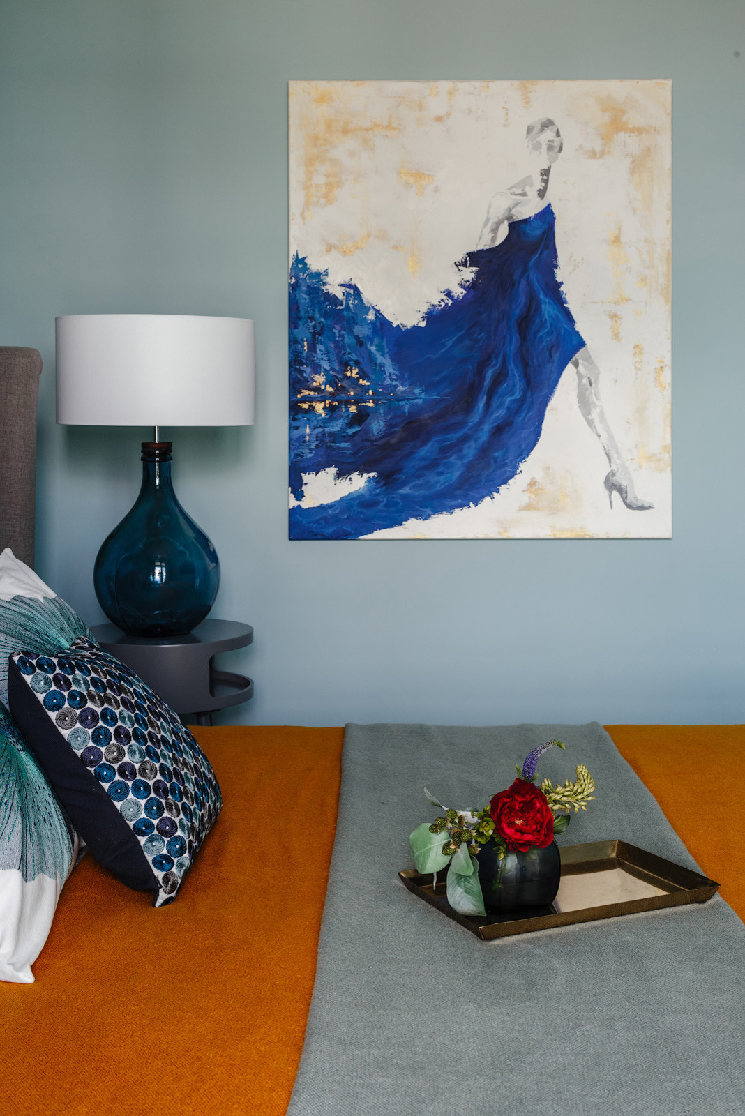 Квартира 73 м2 в ЖК Фили Град