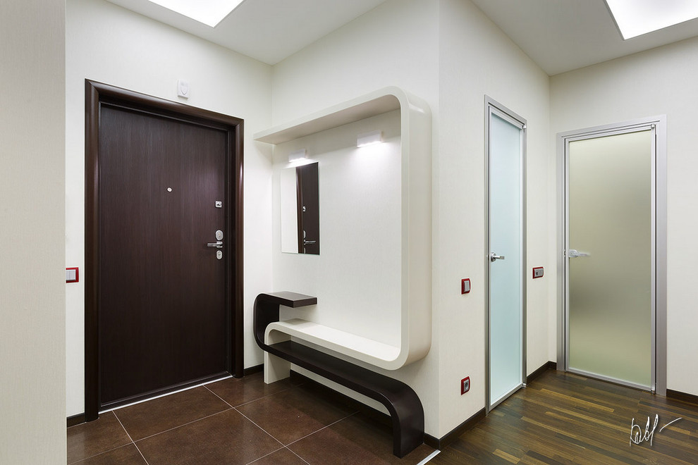 Квартира на Васильевском