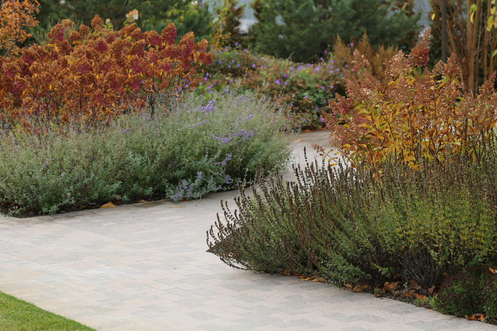 "Новорижский парк"