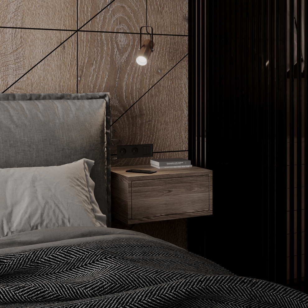 Квартира в ЖК "Загородные кварталы"