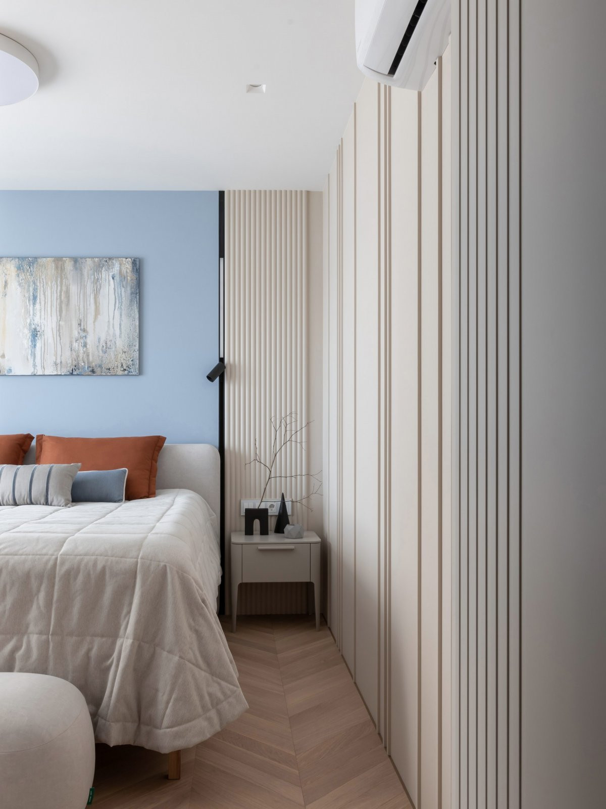 Квартира "Место силы"