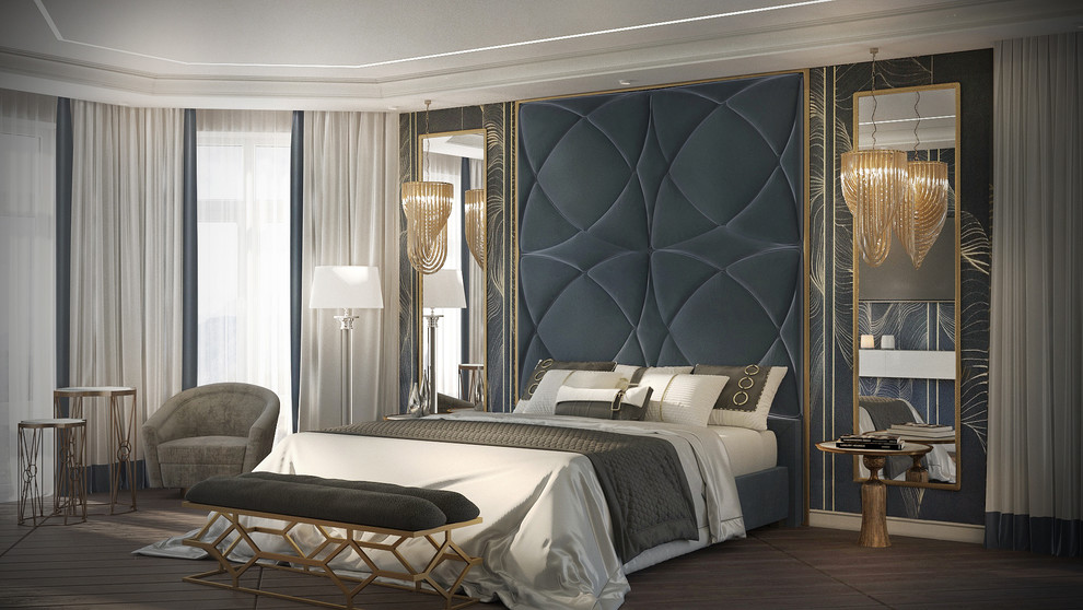 Частный дом / Москва