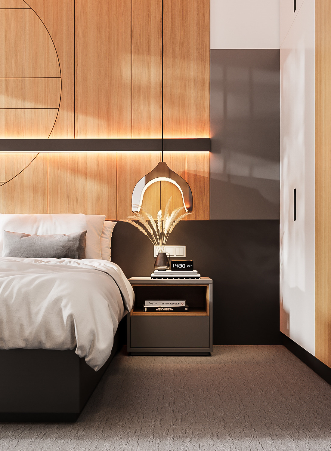 Типовой номер отеля 5* в городе Сочи