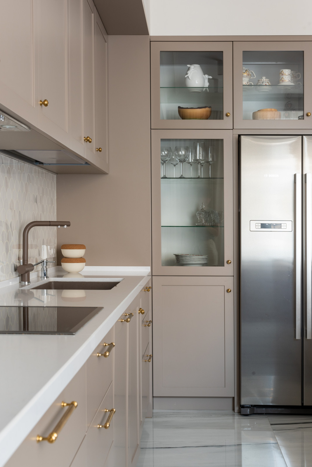 Обложка проекта: ЖК "ЗИЛАРТ"