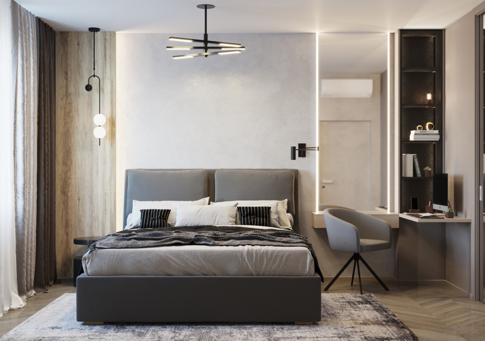 ЖК "Флагман" Москва