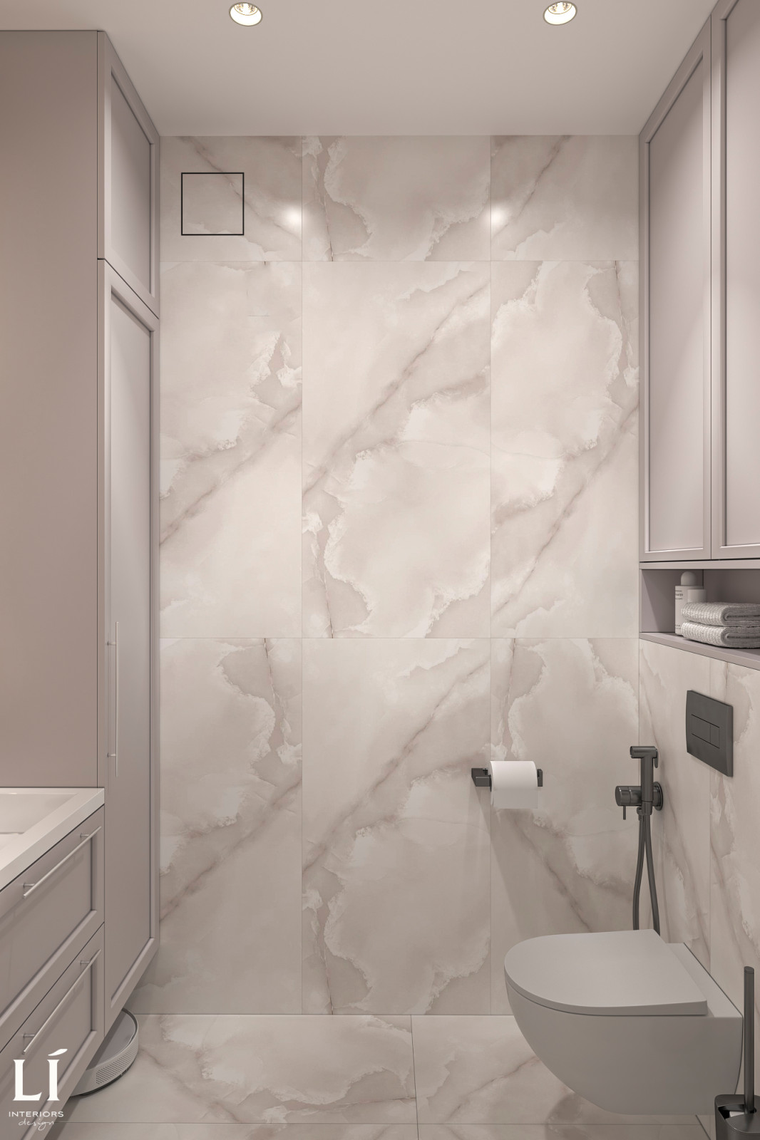 ЖК Талисман