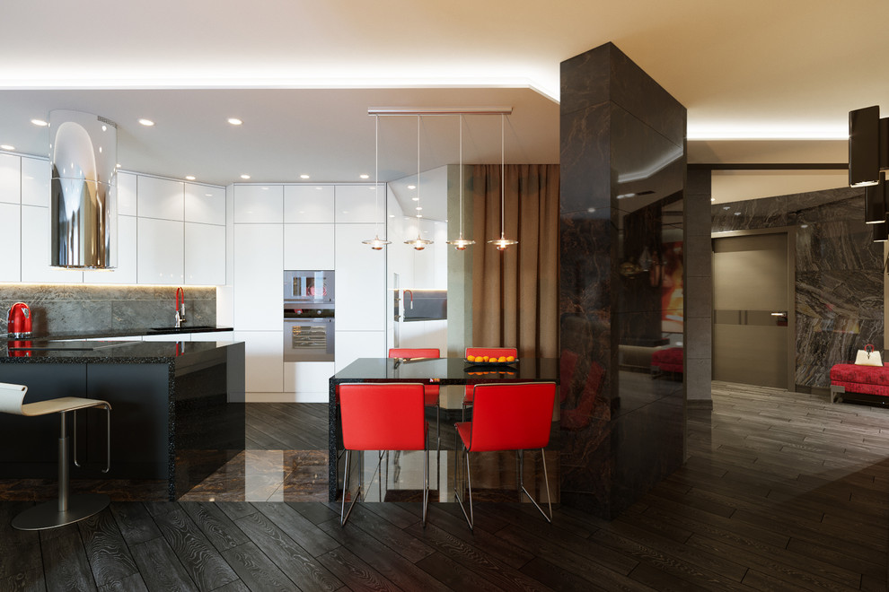 Динамика жизни