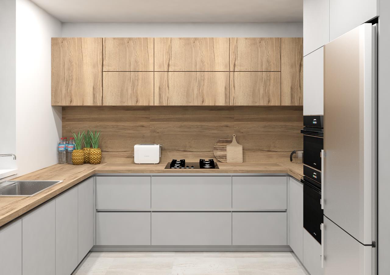 Обложка проекта: D:\Работа\Дизайн проект кухонного гарнитура