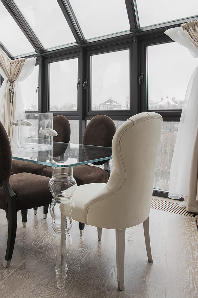 Олимпийская деревня 26