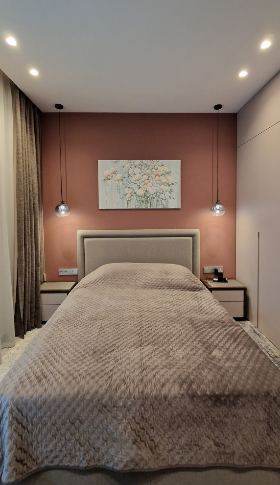 Квартира 77 м2