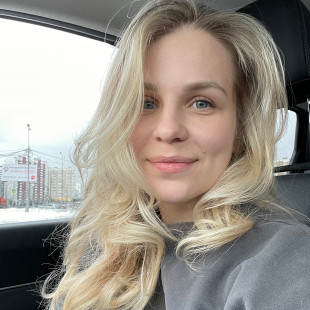 Олеся Брюханова